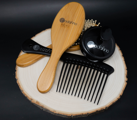 Modafino Hair Care Tools