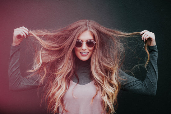 Protect Your Hair from Sulfates: Switch to Modafino's Sulfate-Free Hair Care Line Today!