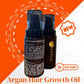 Argan Hair Growth Oil